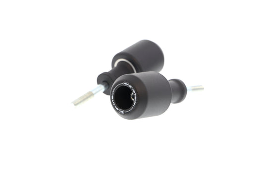 Evotech Triumph Speed Triple S Frame Crash Bobbins (2018 - 2020)