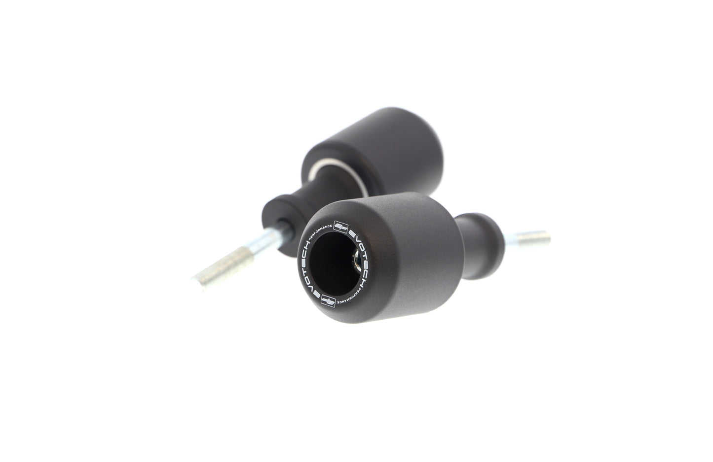 Evotech Triumph Speed Triple RS Frame Crash Bobbins (2018 - 2020)