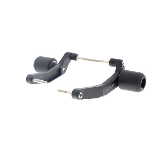Evotech Triumph Speed Triple 1200 RS Crash Protection (2021+)