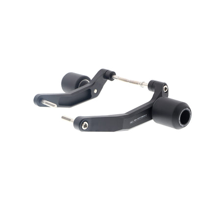 Evotech Crash Protection - Triumph Speed Triple 1200 RS (2021 - 2024)