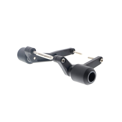 Evotech Crash Protection - Triumph Speed Triple 1200 RS (2021 - 2024)