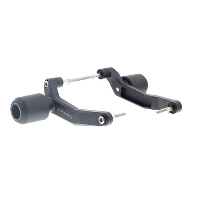 Evotech Crash Protection - Triumph Speed Triple 1200 RS (2021 - 2024)