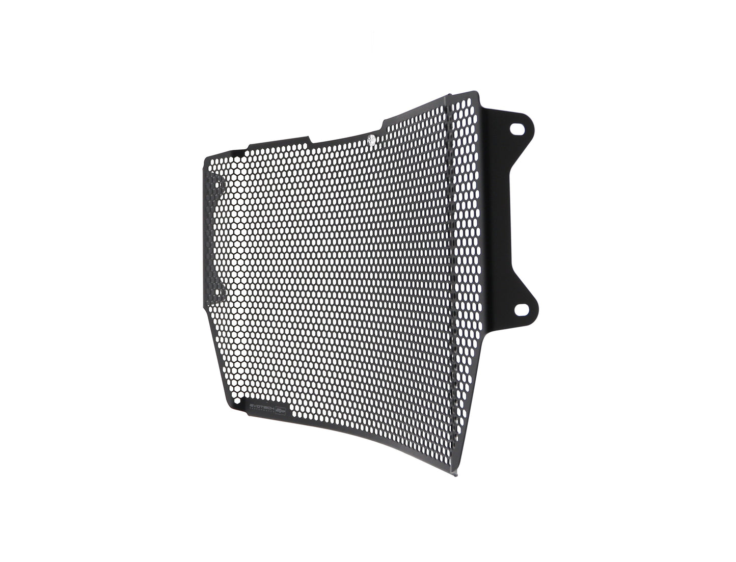 Evotech Radiator Guard - Triumph Speed Triple RS (2018 - 2020)