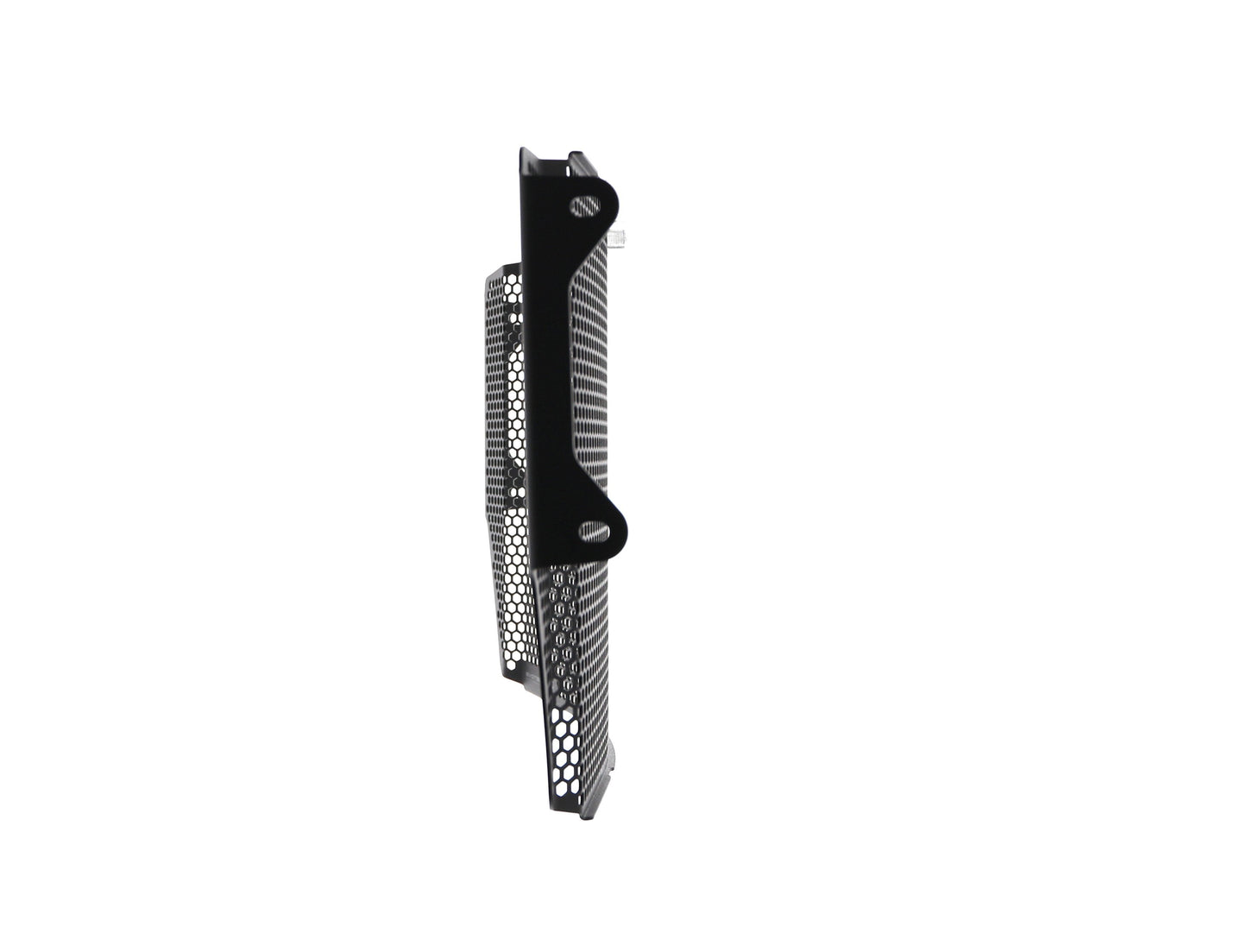 Evotech Radiator Guard - Triumph Speed Triple RS (2018 - 2020)