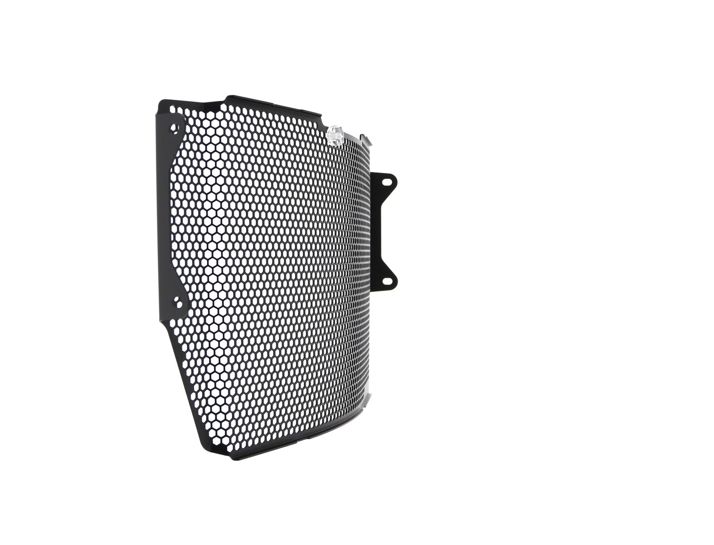 Evotech Radiator Guard - Triumph Speed Triple RS (2018 - 2020)