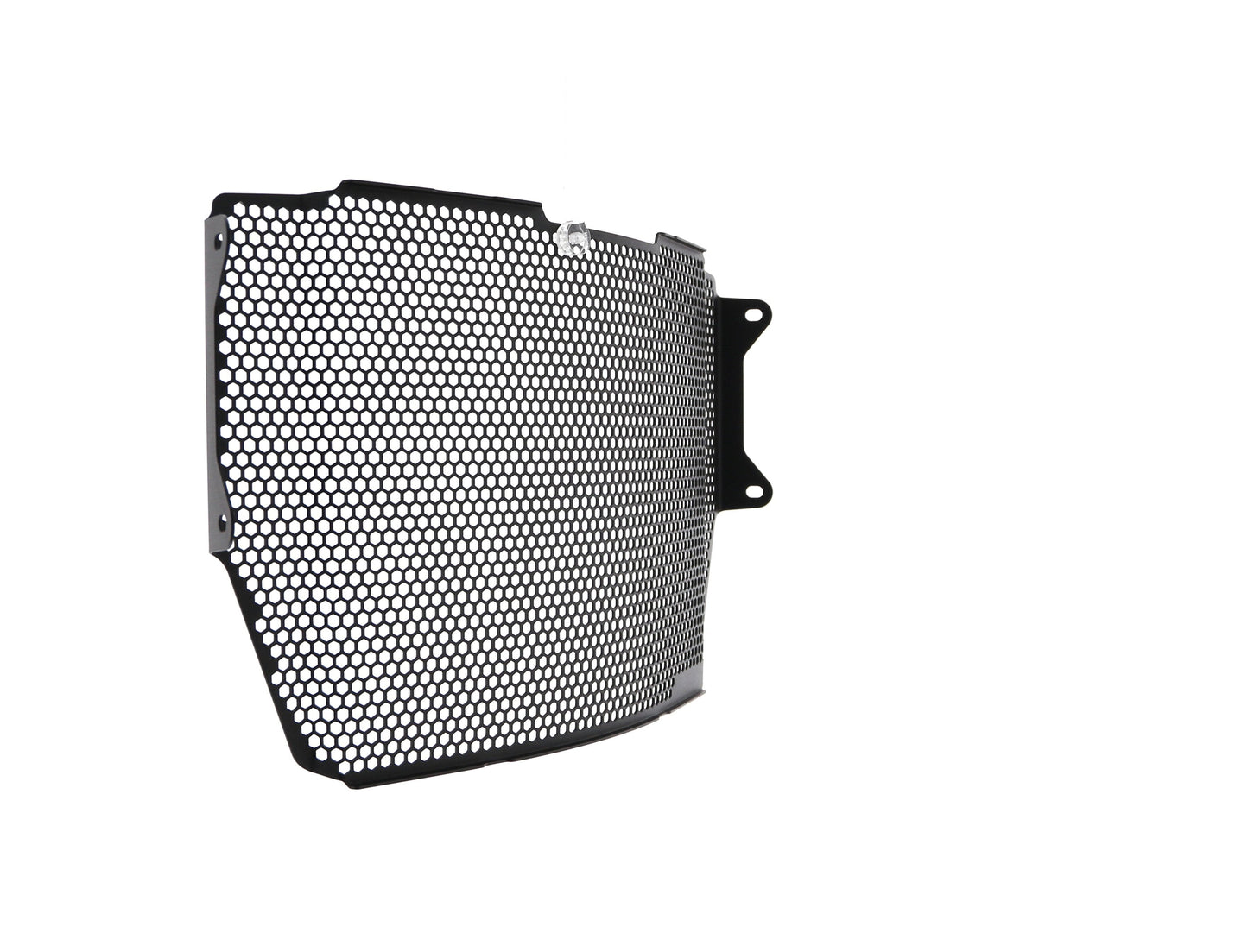 Evotech Radiator Guard - Triumph Speed Triple (2016-2017)
