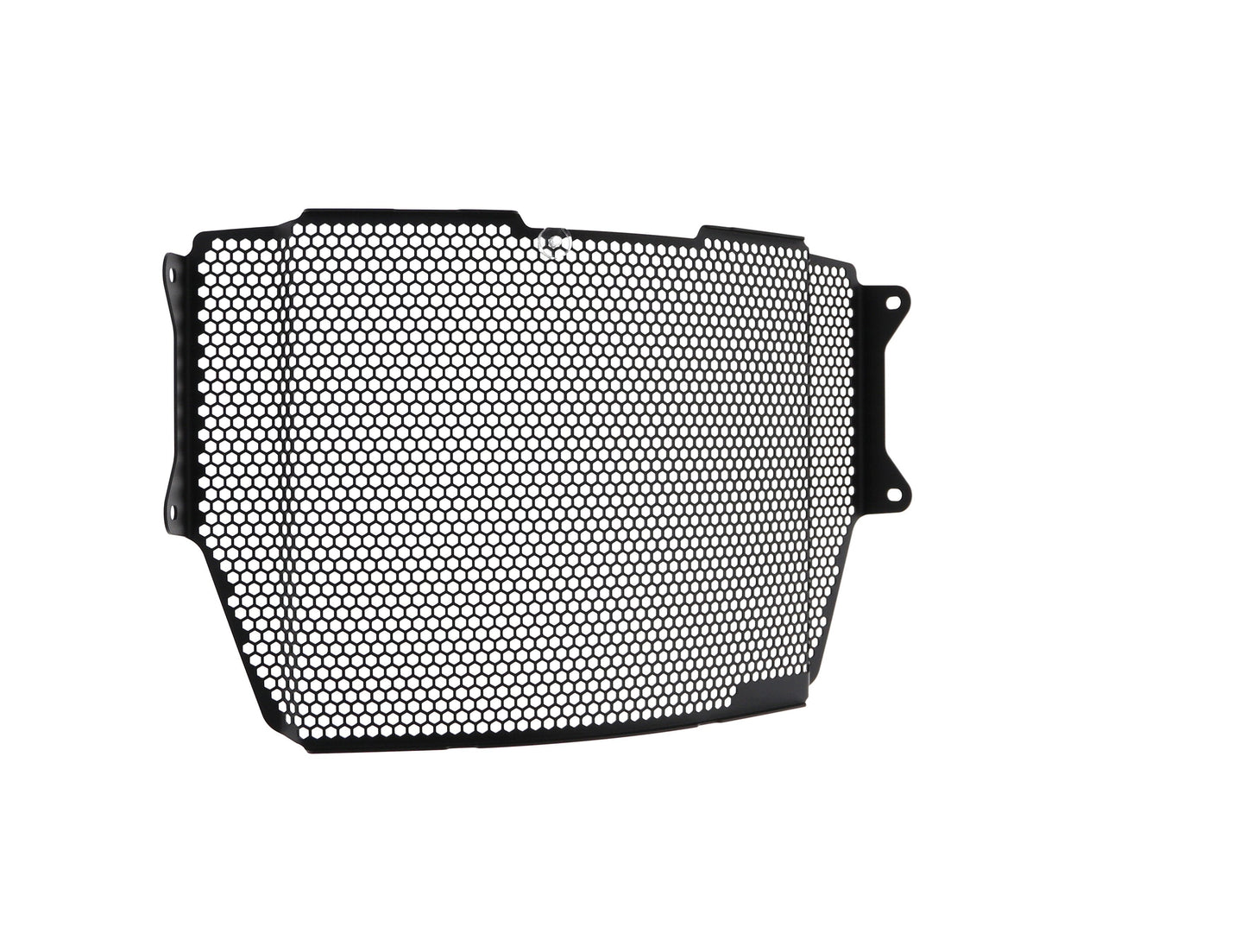 Evotech Radiator Guard - Triumph Speed Triple RS (2018 - 2020)