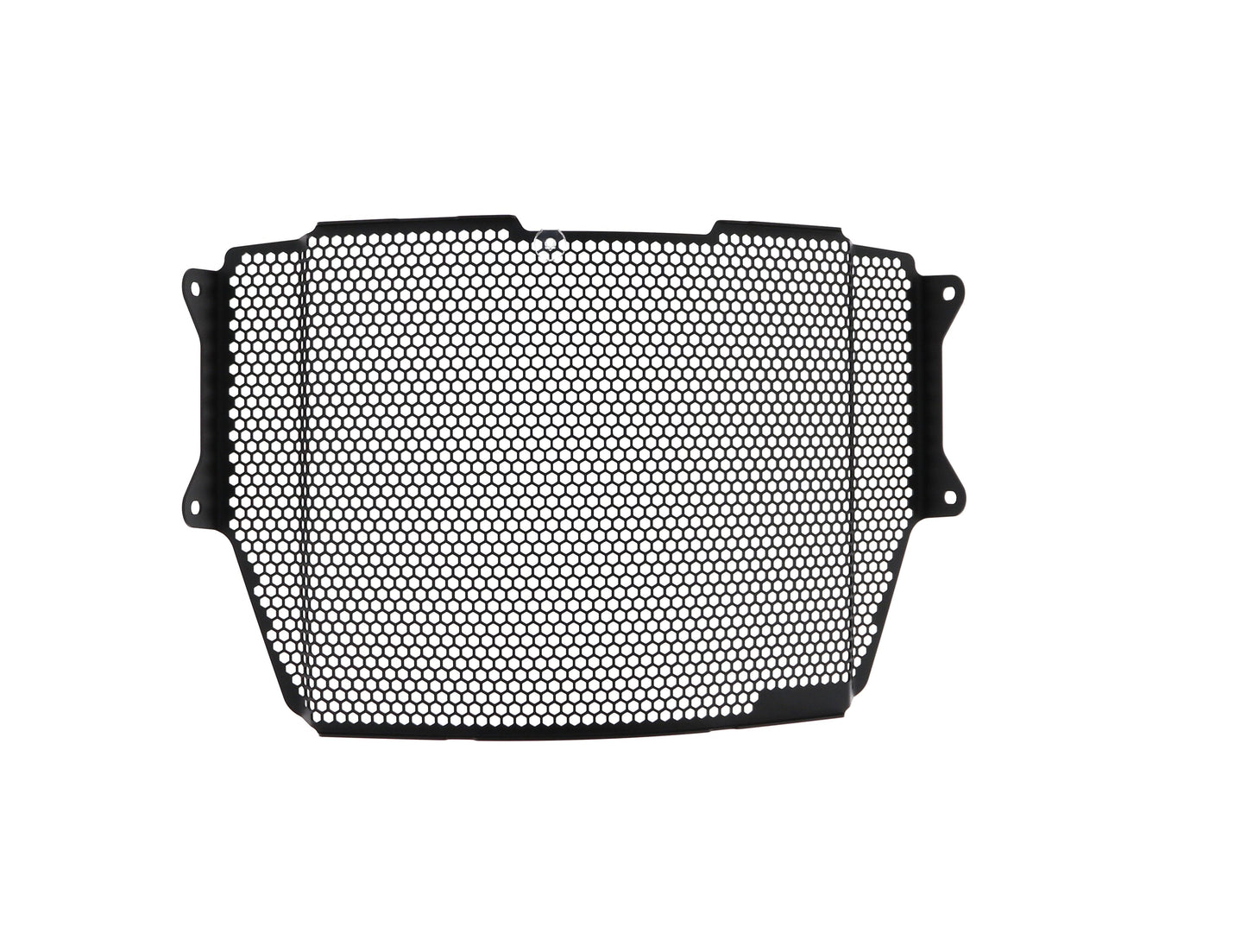 Evotech Radiator Guard - Triumph Speed Triple (2016-2017)
