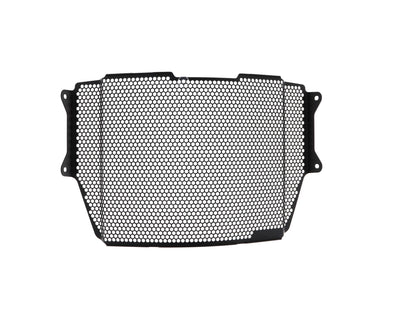 Evotech Radiator Guard - Triumph Speed Triple (2016-2017)