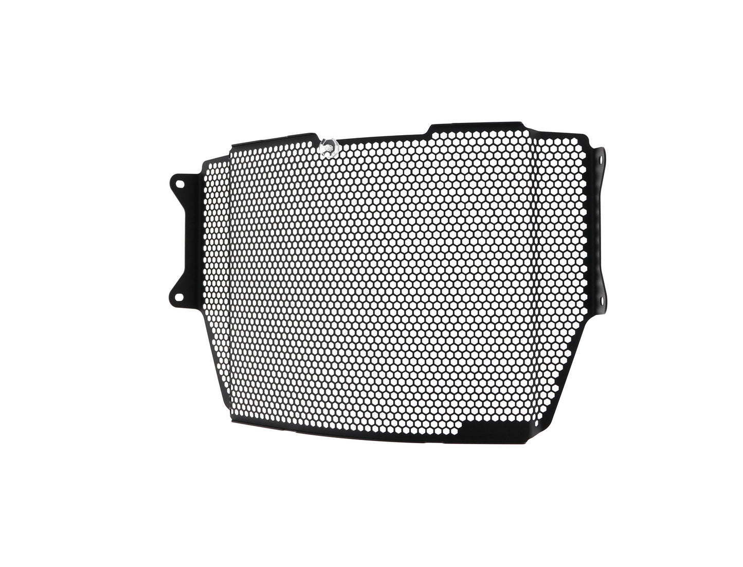 Evotech Radiator Guard - Triumph Speed Triple (2016-2017)