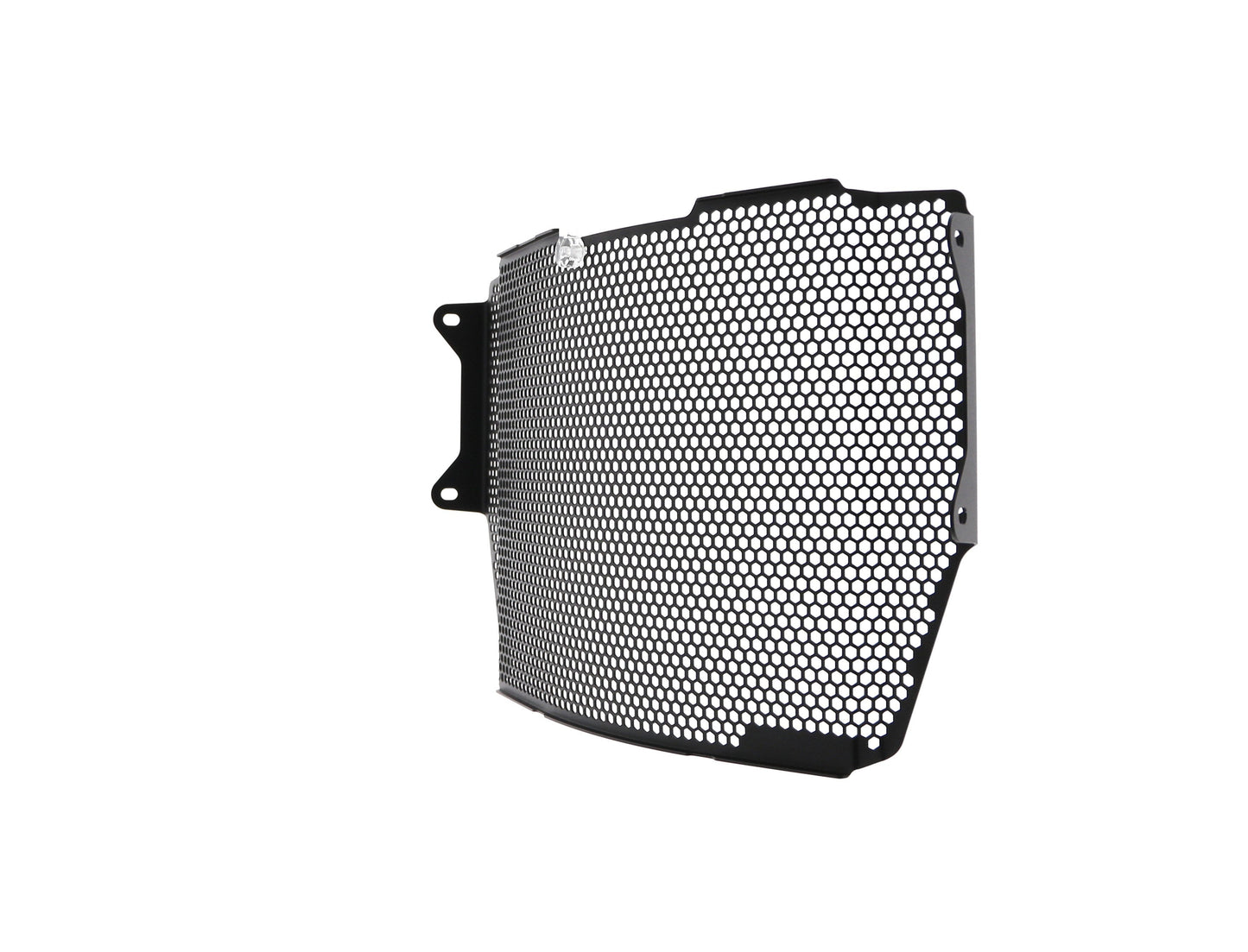 Evotech Radiator Guard - Triumph Speed Triple RS (2018 - 2020)