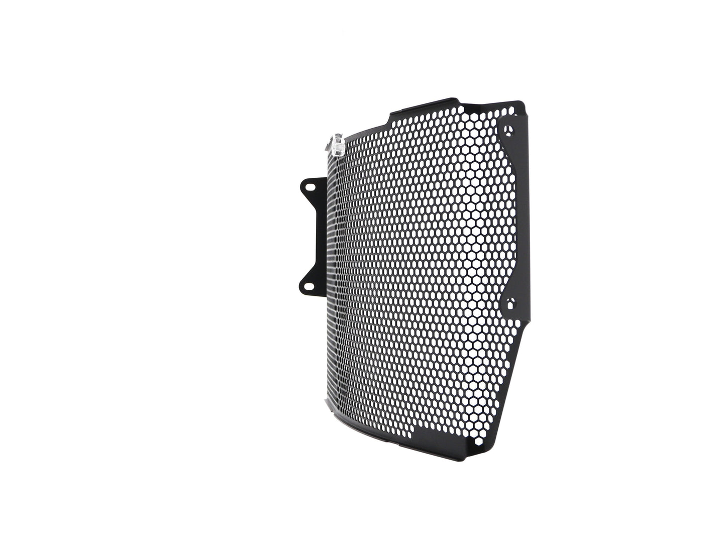 Evotech Radiator Guard - Triumph Speed Triple RS (2018 - 2020)