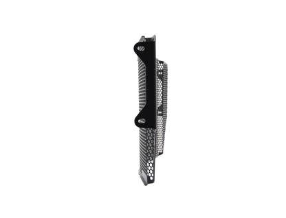 Evotech Radiator Guard - Triumph Speed Triple (2016-2017)