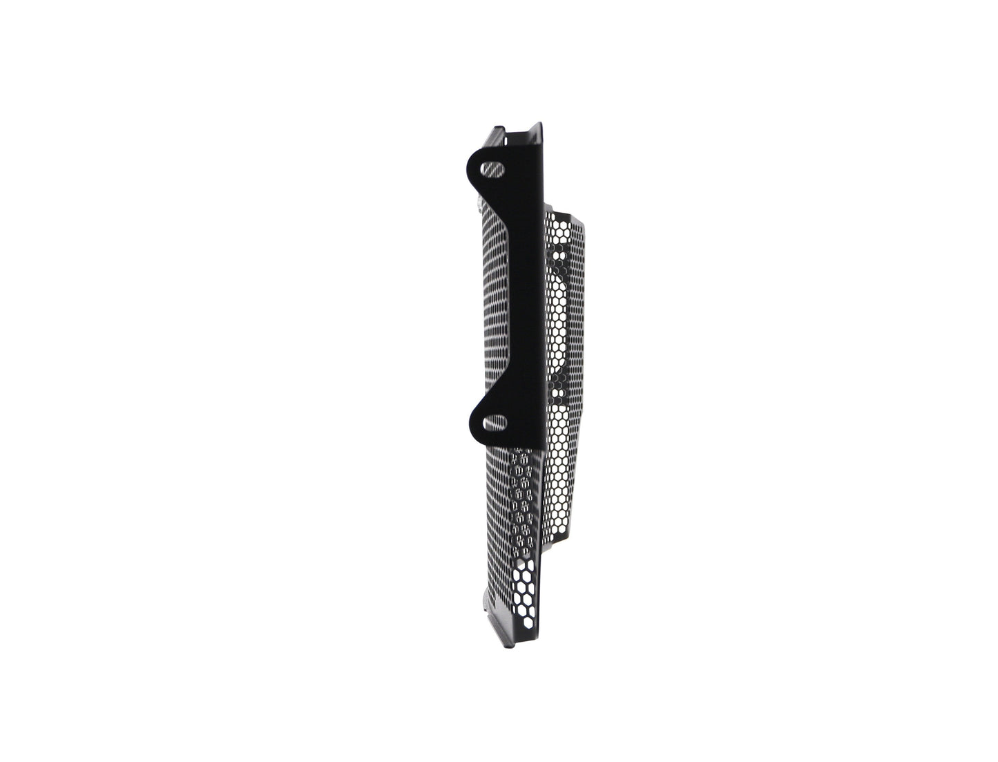 Evotech Radiator Guard - Triumph Speed Triple RS (2018 - 2020)