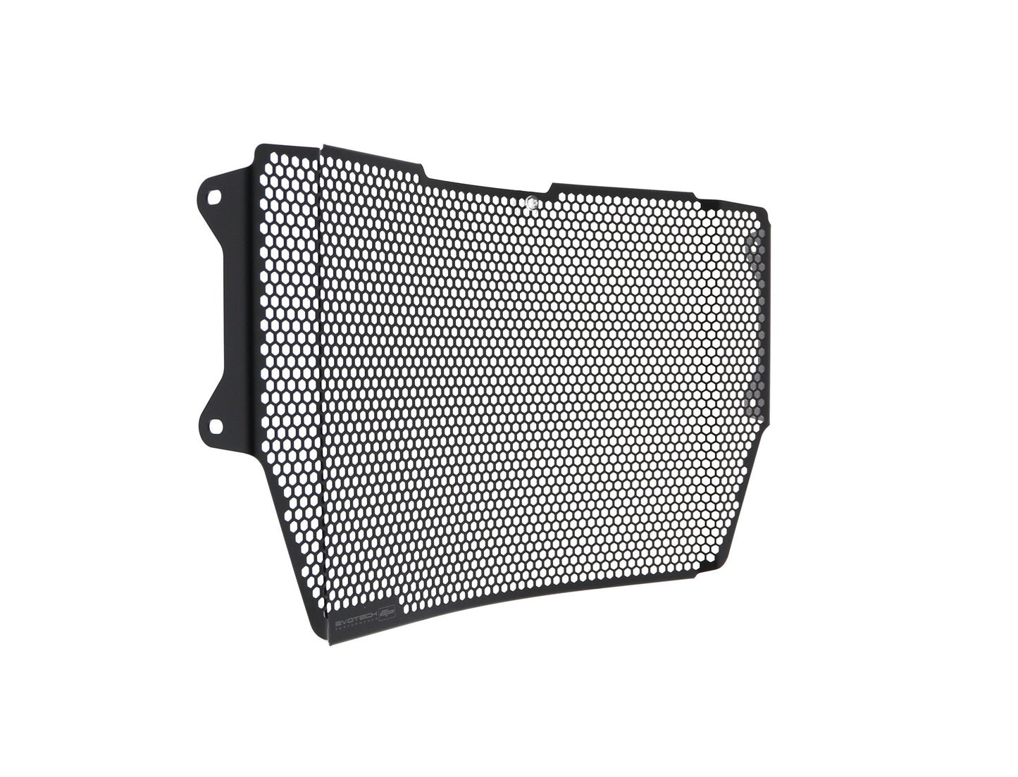 Evotech Radiator Guard - Triumph Speed Triple RS (2018 - 2020)