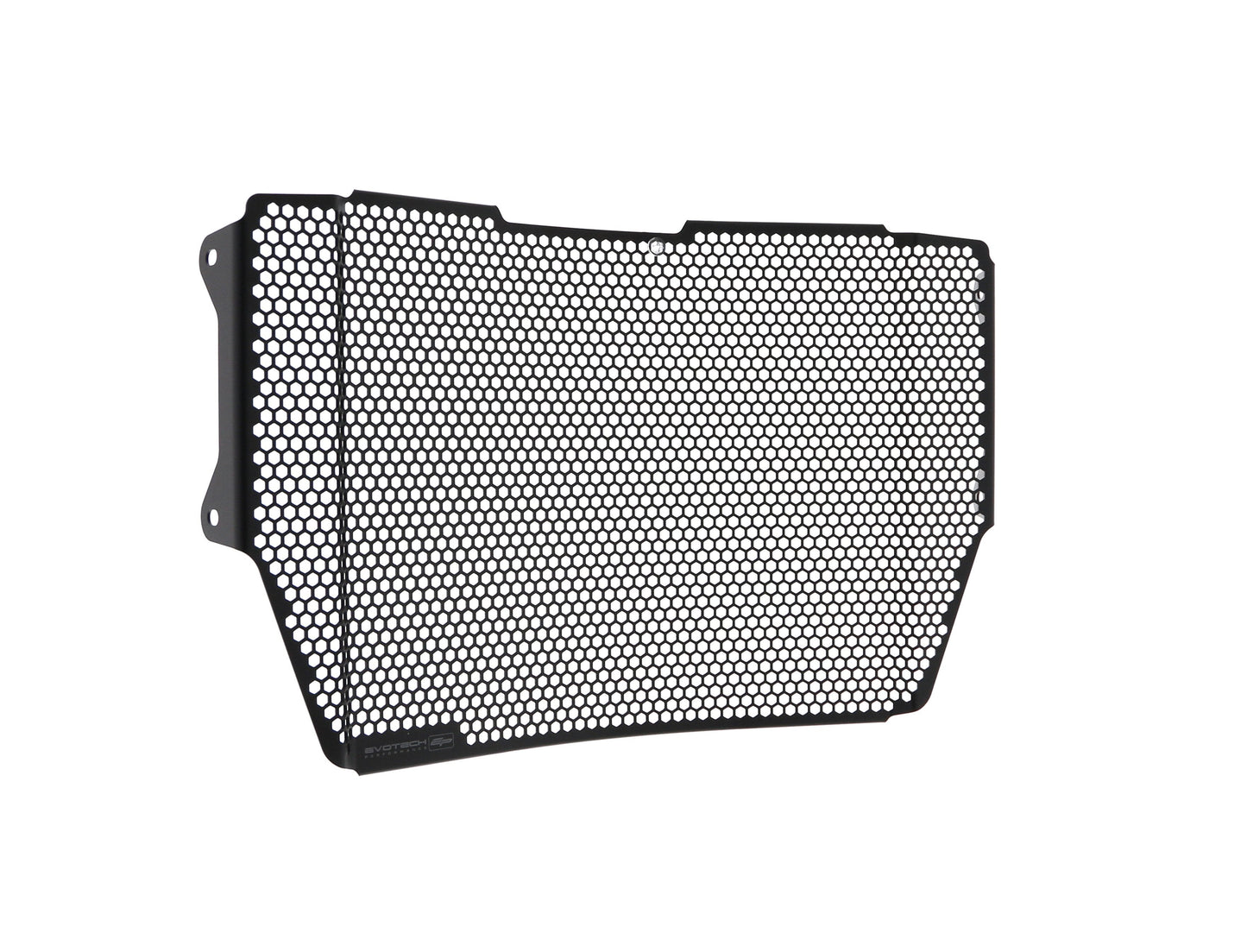 Evotech Radiator Guard - Triumph Speed Triple (2016-2017)