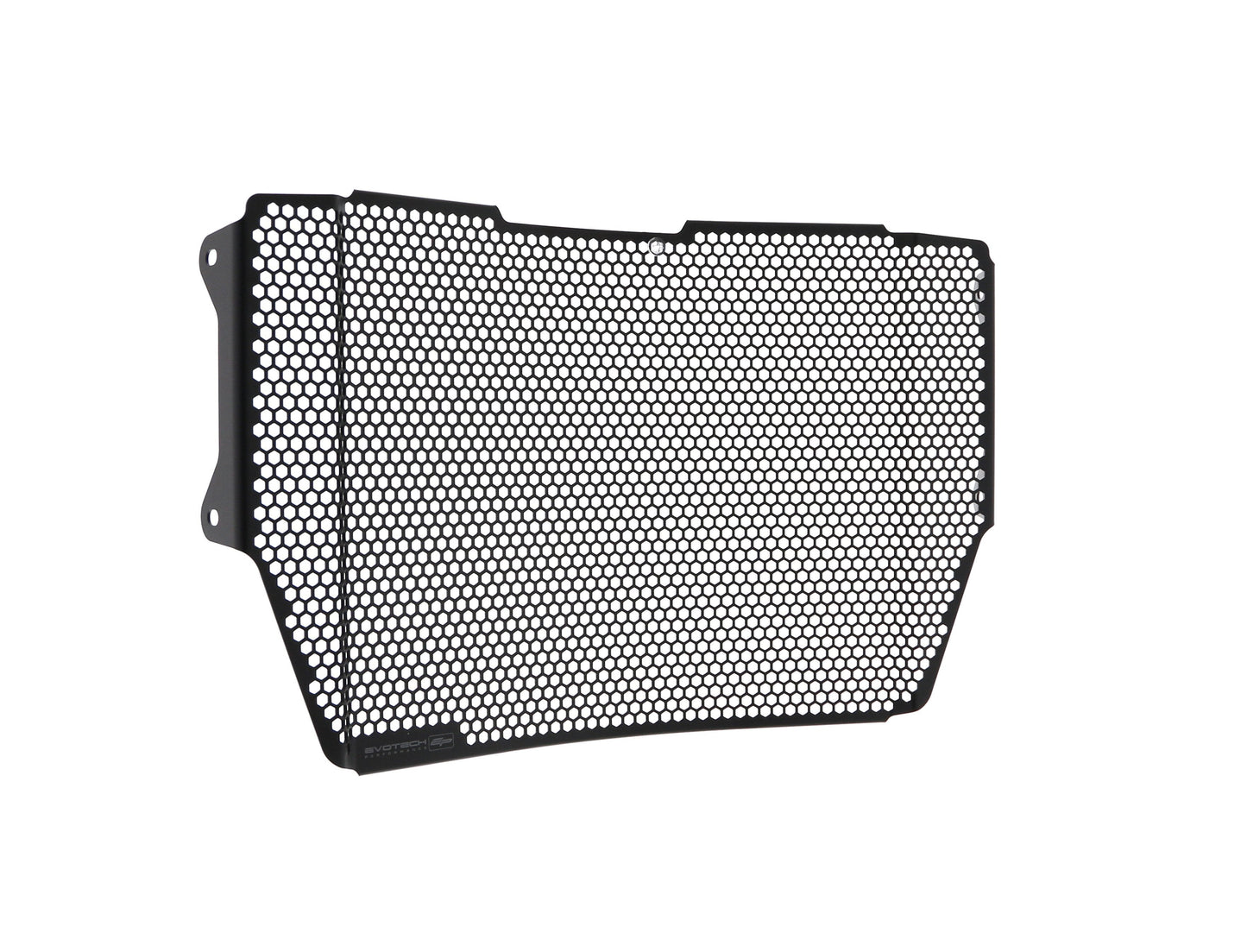 Evotech Radiator Guard - Triumph Speed Triple RS (2018 - 2020)