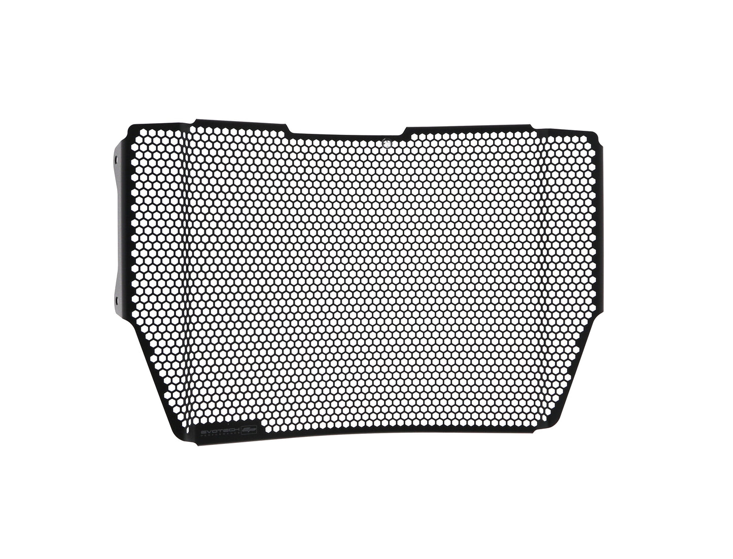 Evotech Radiator Guard - Triumph Speed Triple (2016-2017)