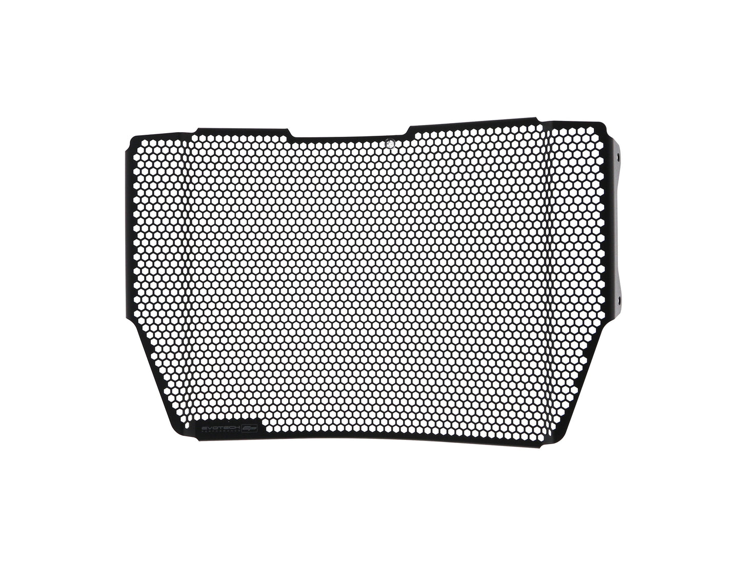 Evotech Radiator Guard - Triumph Speed Triple (2016-2017)