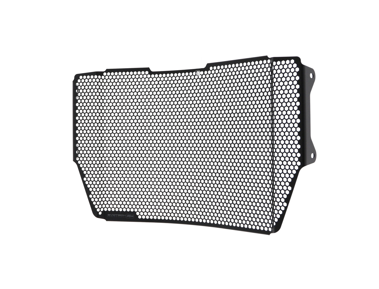 Evotech Radiator Guard - Triumph Speed Triple RS (2018 - 2020)