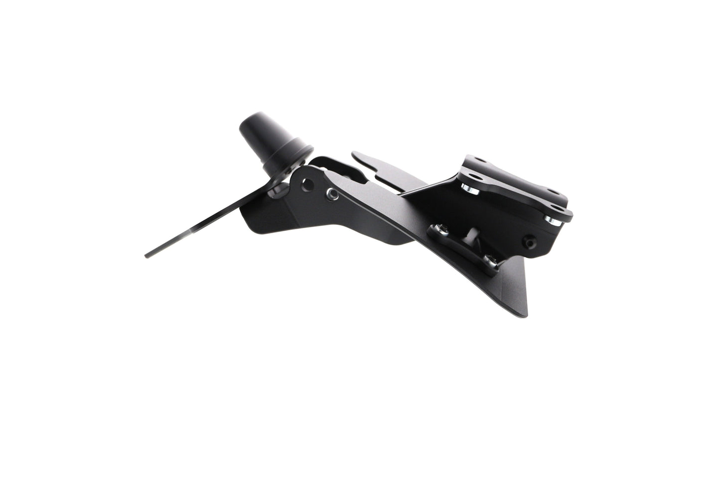 Evotech Triumph Speed Triple Tail Tidy (2016 - 2017)