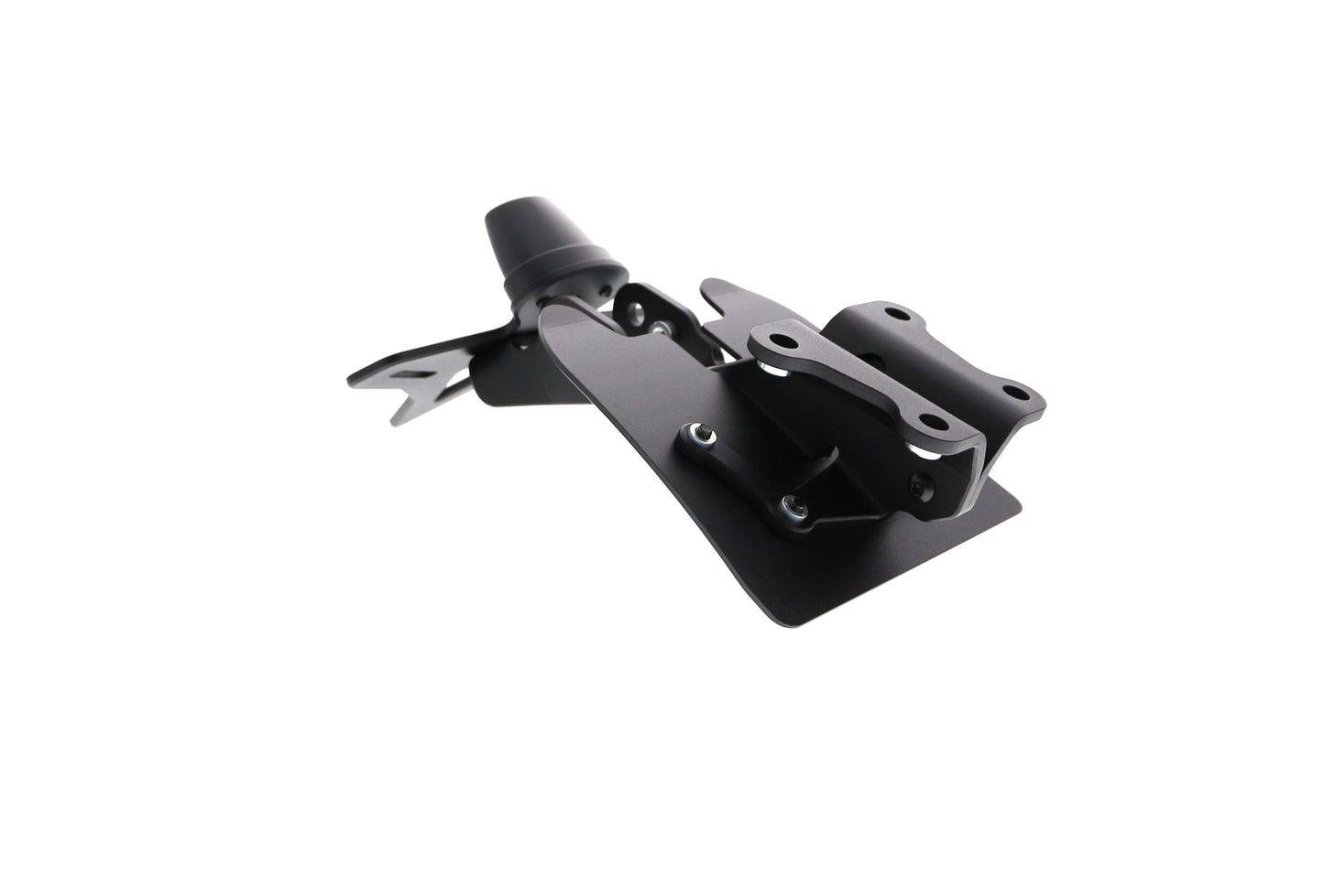Evotech Triumph Speed Triple RS Tail Tidy (2018 - 2020)