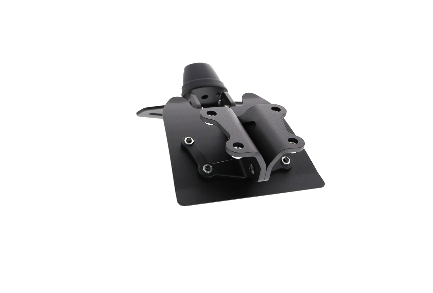 Evotech Triumph Speed Triple RS Tail Tidy (2018 - 2020)