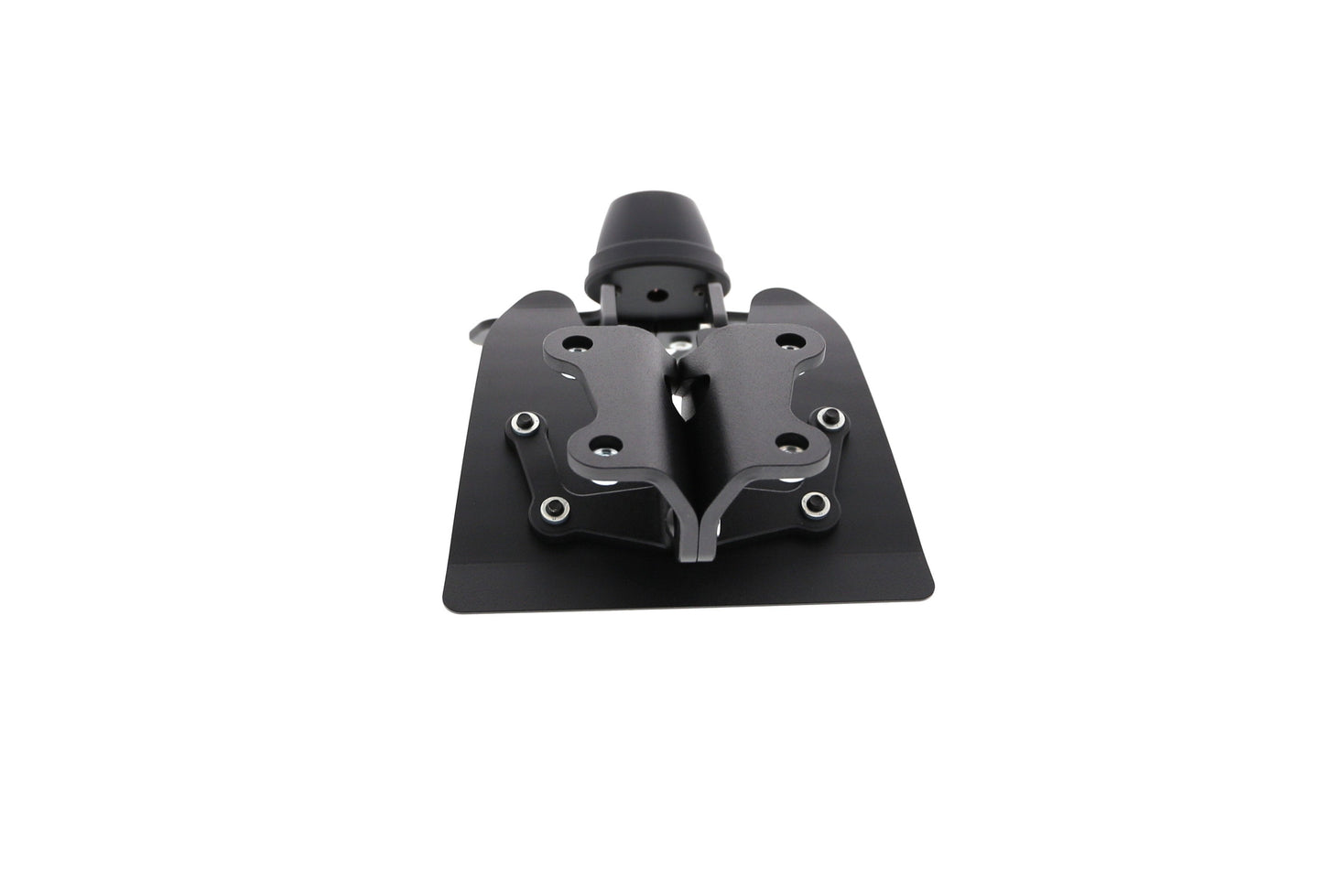Evotech Triumph Speed Triple RS Tail Tidy (2018 - 2020)