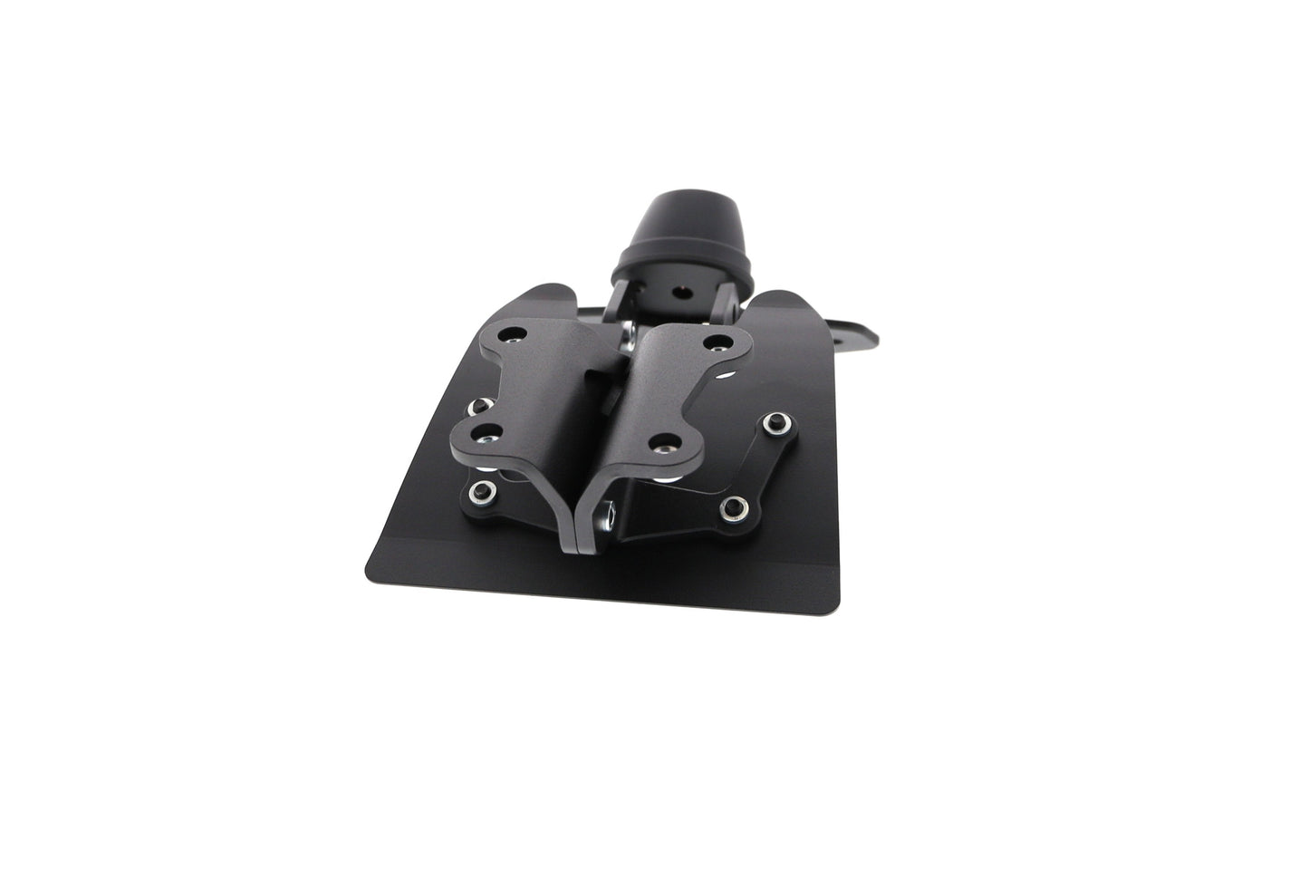 Evotech Triumph Speed Triple RS Tail Tidy (2018 - 2020)