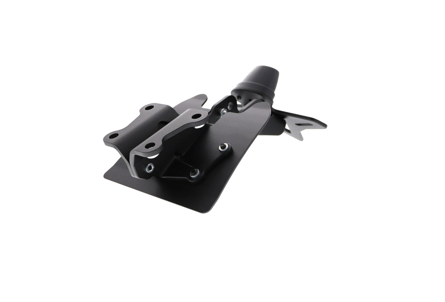 Evotech Triumph Speed Triple RS Tail Tidy (2018 - 2020)