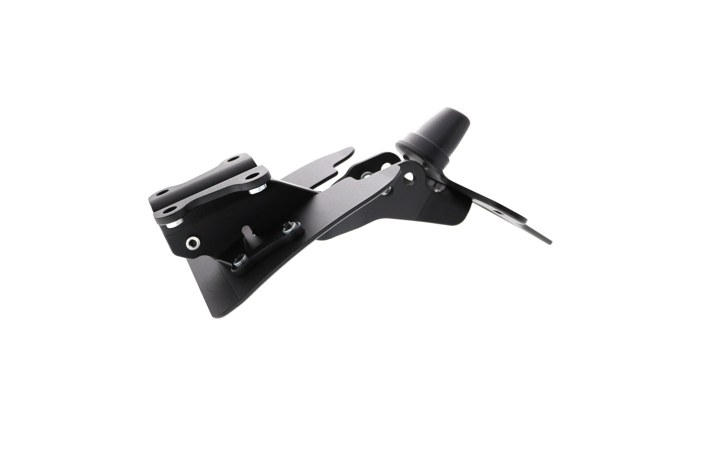 Evotech Triumph Speed Triple RS Tail Tidy (2018 - 2020)
