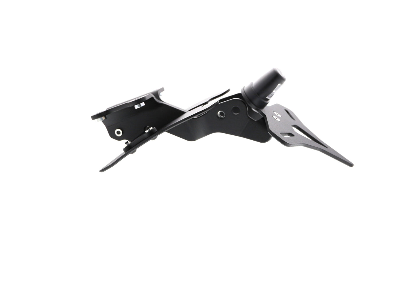 Evotech Triumph Speed Triple RS Tail Tidy (2018 - 2020)