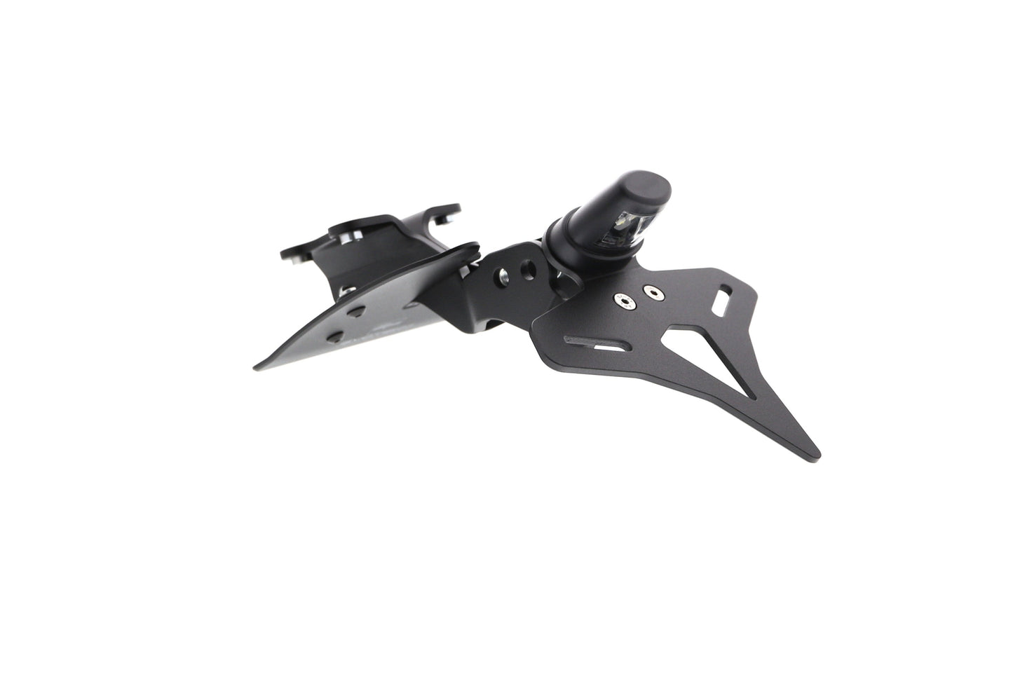 Evotech Triumph Speed Triple RS Tail Tidy (2018 - 2020)