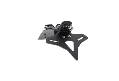 Evotech Triumph Speed Triple RS Tail Tidy (2018 - 2020)