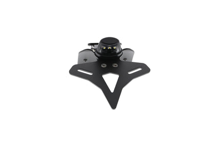 Evotech Triumph Speed Triple RS Tail Tidy (2018 - 2020)