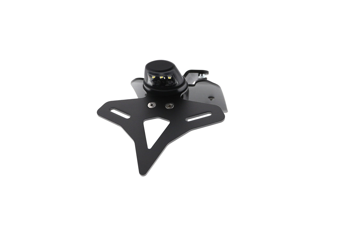 Evotech Triumph Speed Triple RS Tail Tidy (2018 - 2020)