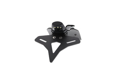 Evotech Triumph Speed Triple RS Tail Tidy (2018 - 2020)