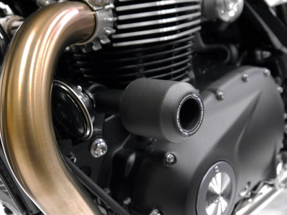 Evotech Crash Protection - Triumph Speed Twin 1200 (2019 - 2020)