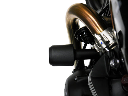 Evotech Crash Protection - Triumph Speed Twin 1200 (2019 - 2020)