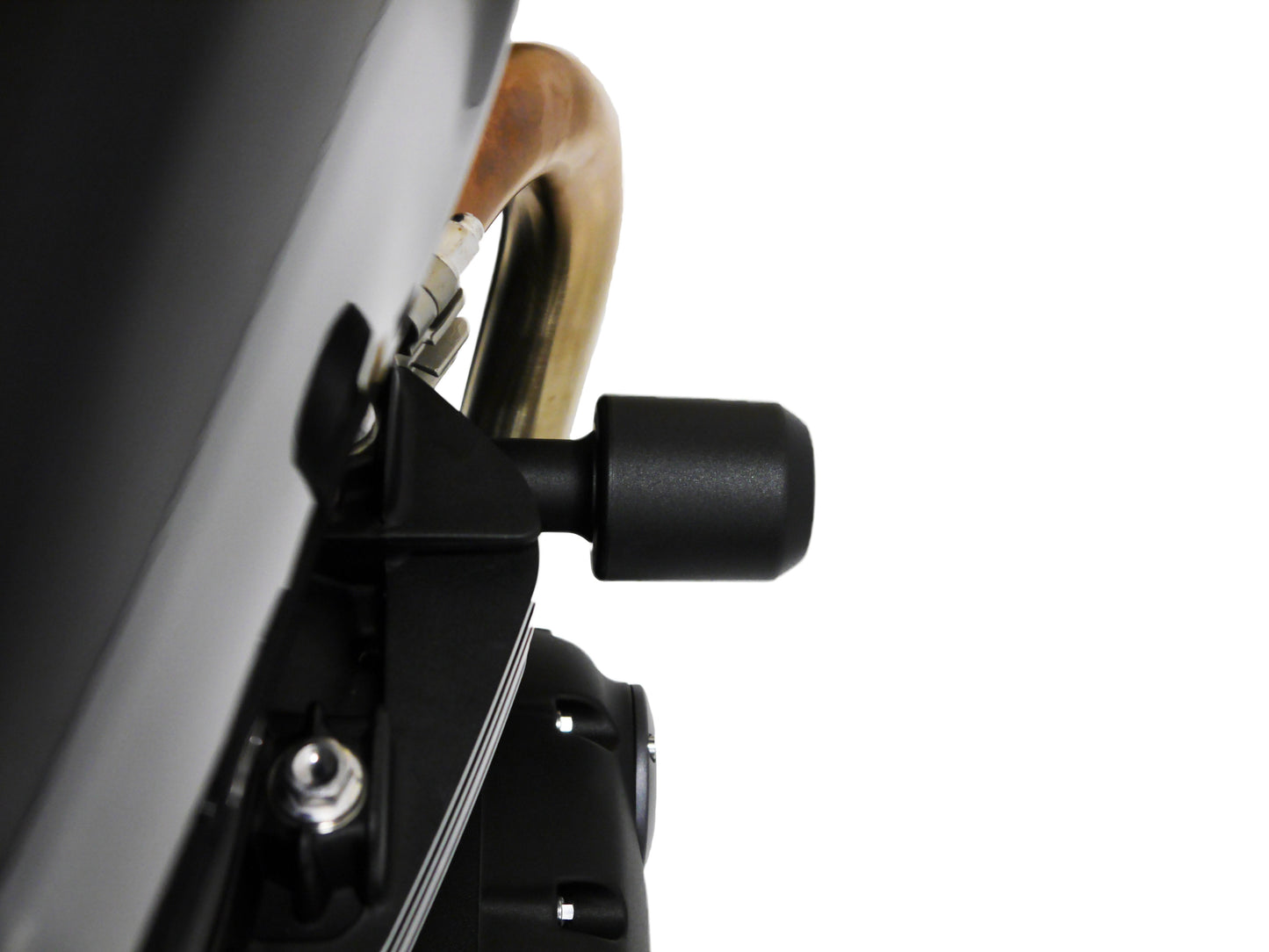 Evotech Crash Protection - Triumph Thruxton TFC (2020+)
