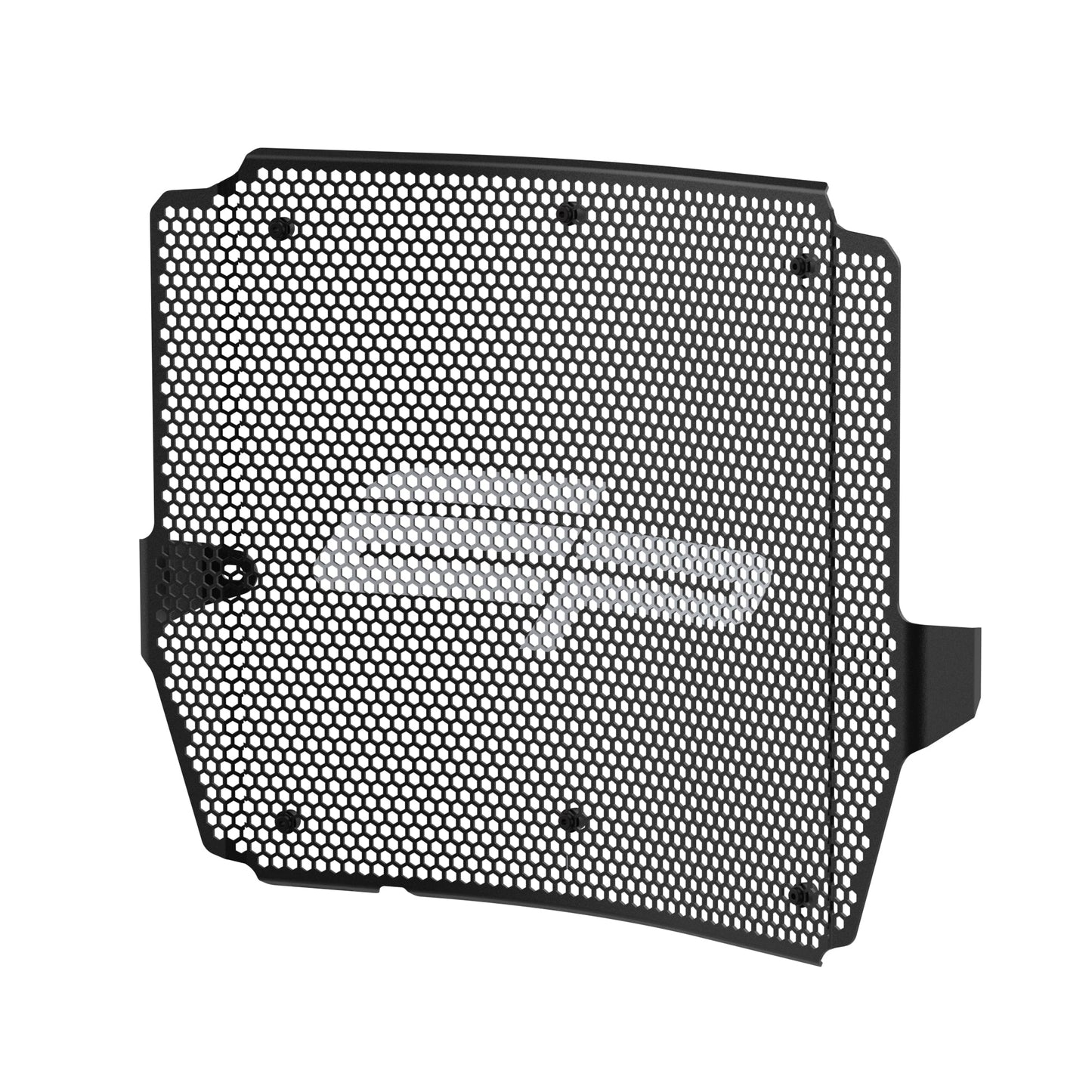 Evotech Race Radiator Guard - Triumph Street Triple 765 R (2023+)