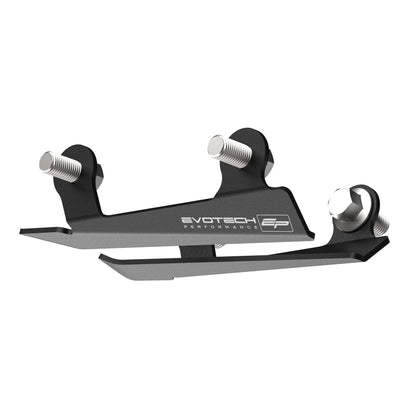 Evotech Triumph Street Triple RX Pillion Footpeg Removal Kit (2015 - 2016)