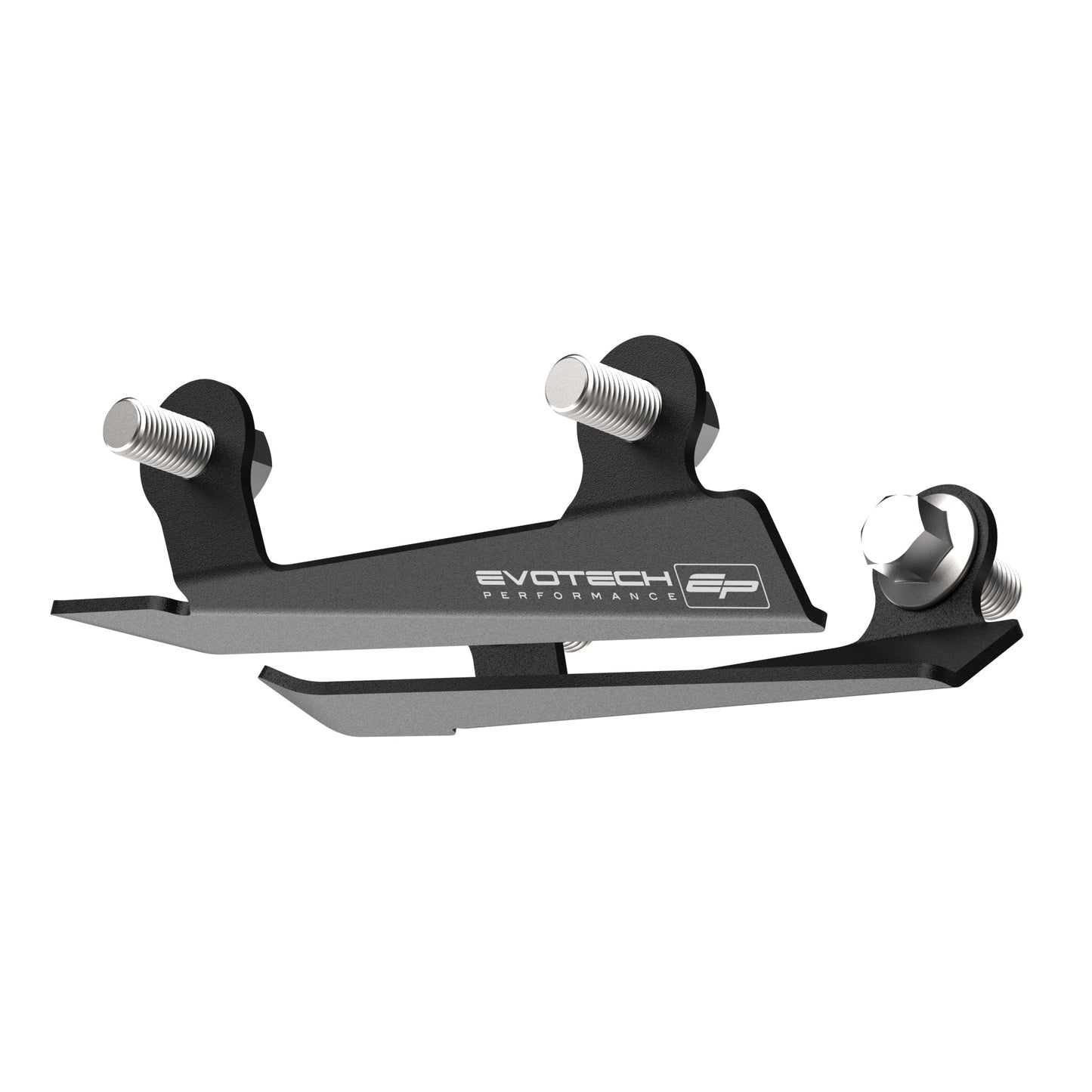 Evotech Pillion Footpeg Removal Kit - Triumph Street Triple S (660) (2020+)