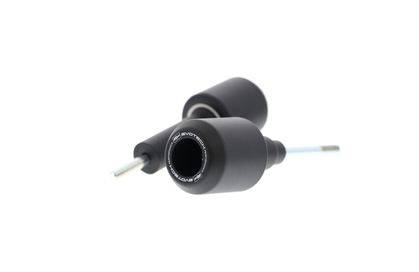Evotech Triumph Street Triple RX Crash Bobbins 2015 - 2016