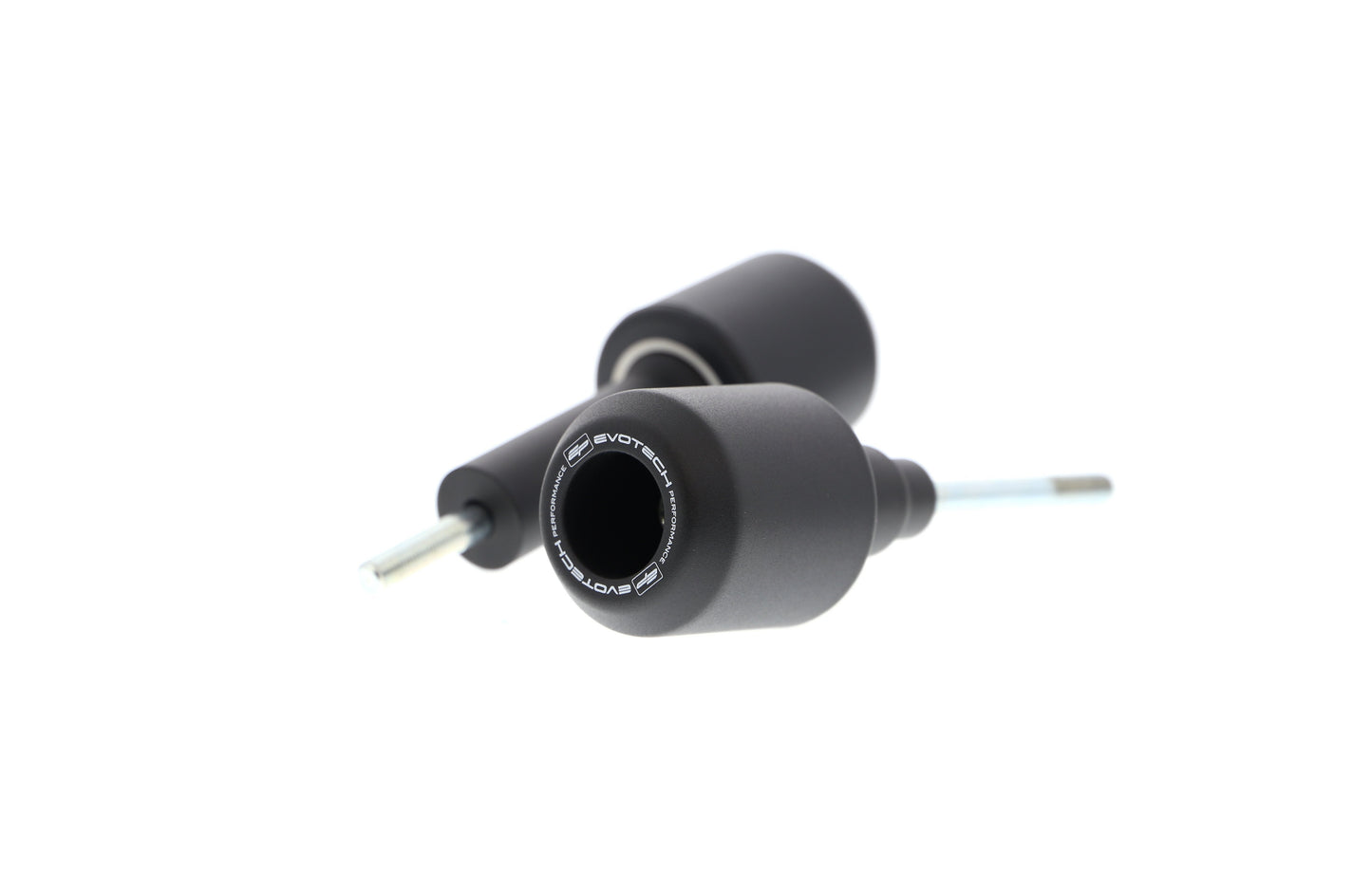 Evotech Crash Bobbins - Triumph Street Triple (2013 - 2016)