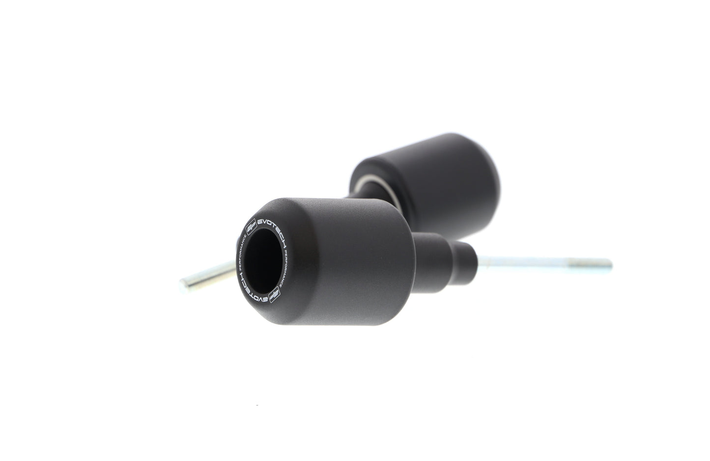 Evotech Crash Bobbins - Triumph Street Triple R (2013 - 2016)