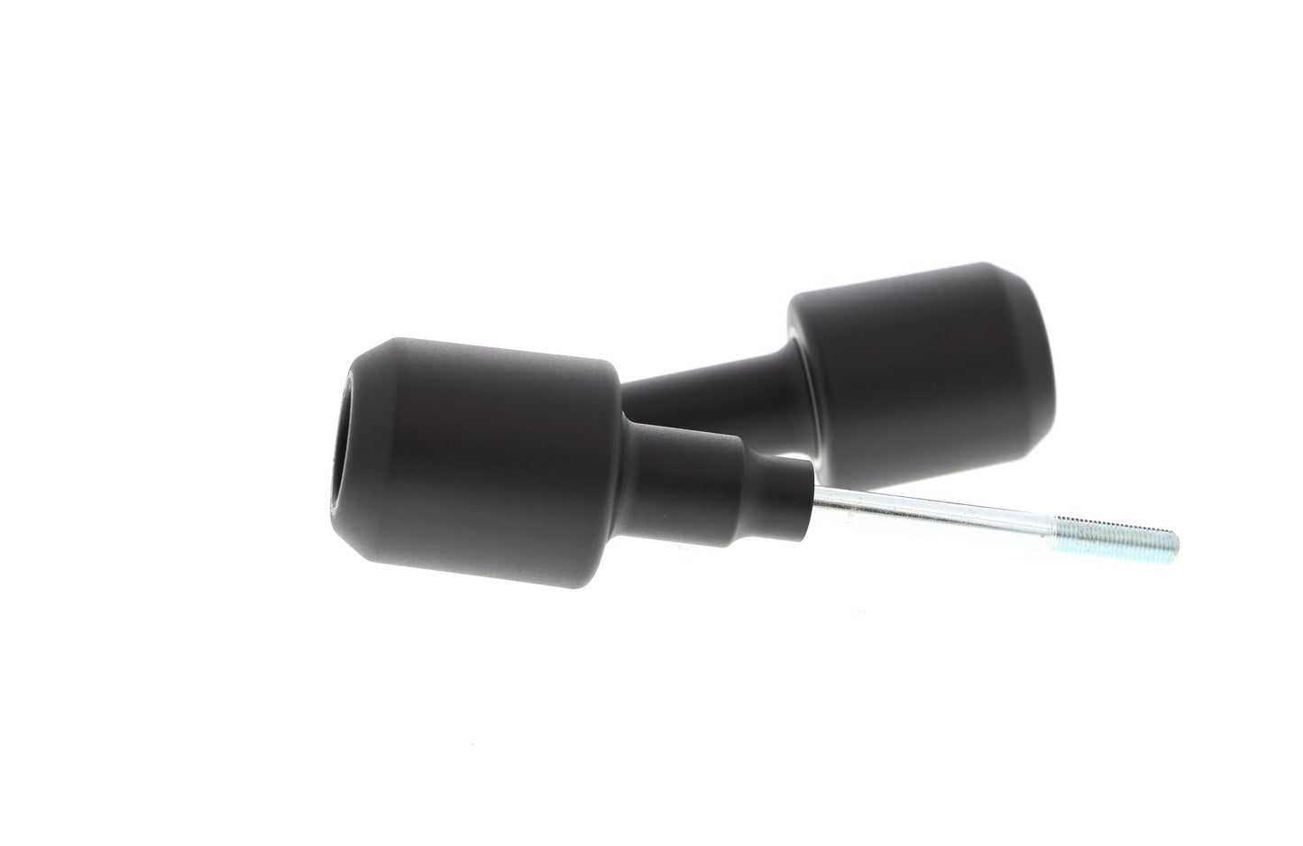 Evotech Crash Bobbins - Triumph Street Triple R (2013 - 2016)