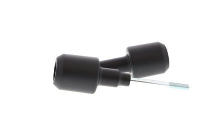 Evotech Crash Bobbins - Triumph Street Triple S (660) (2020+)