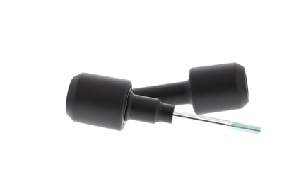 Evotech Crash Bobbins - Triumph Street Triple RX (2015 - 2016)