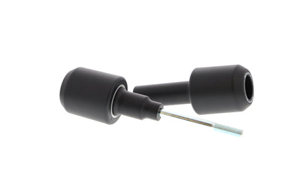 Evotech Crash Bobbins - Triumph Street Triple RS (2020-2022)